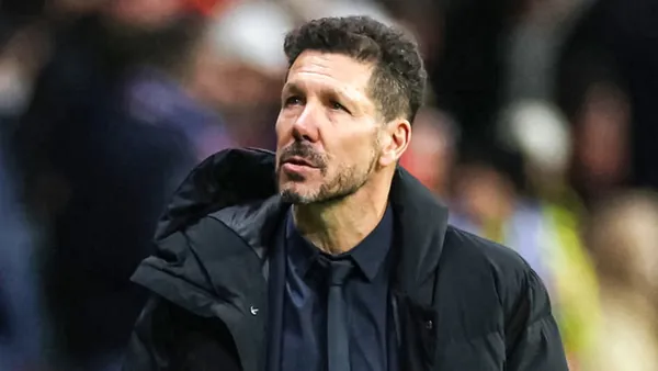Diego Simeone