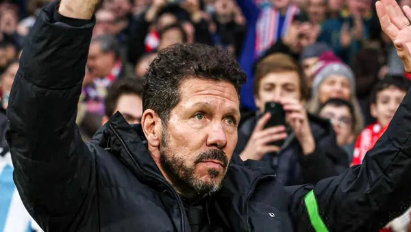 Diego Simeone