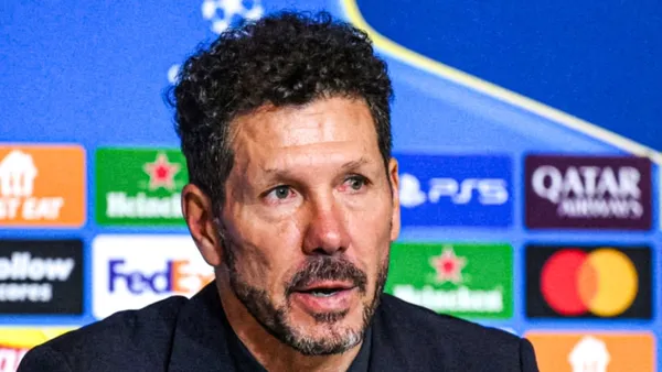 Diego Simeone