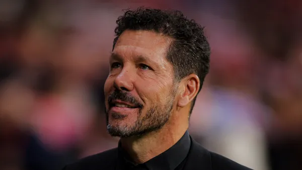 Diego Simeone