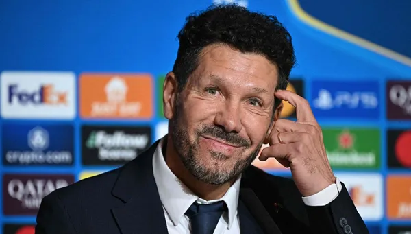 Diego Simeone