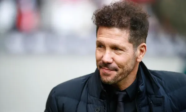 Diego Simeone didn’t want him at Atlético de Madrid and now he can leave to a directly competitor.