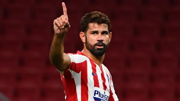 Diego Simeone would take Costa into account in his squad, but succulent offers can make him change his destination. Know how much it would costs his transfer.