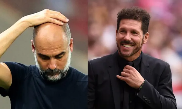 Diego Simeone's impressive new salary