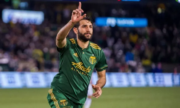Diego Valeri is undoubtly one of the Argentinean's legens in the Major League Soccer. Yesterday, he reached another record.