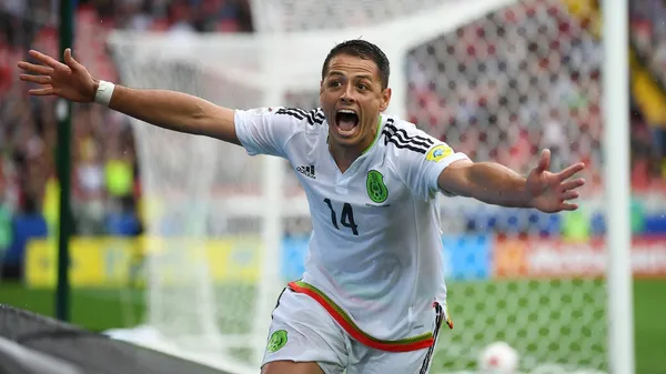 Discover here the origin of Javier Hernandez's unique nickname and why it is so famous among players and fans around the world