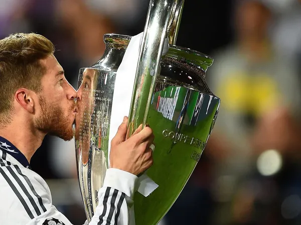 Discover how this Sergio Ramos' goal changed his career and made him one of the most important players in Europe