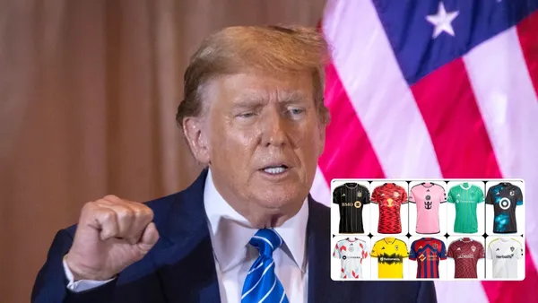 Donald Trump (Photo: Agencia EFE)