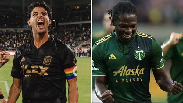 Don't miss the exciting clash between these two clubs today, starting at 22:00 ET.