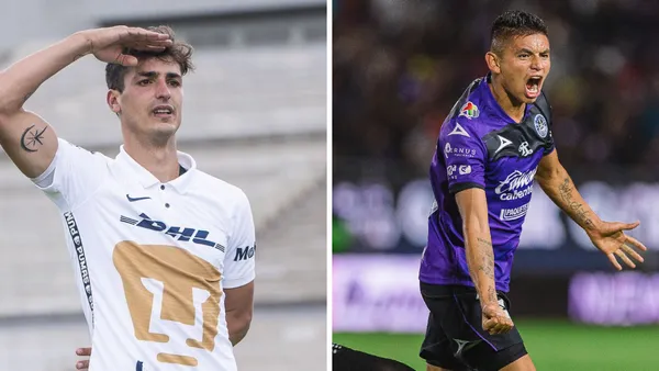 Don't miss the live coverage of this duel starting this Sunday, March 6 at 13:00 ET.