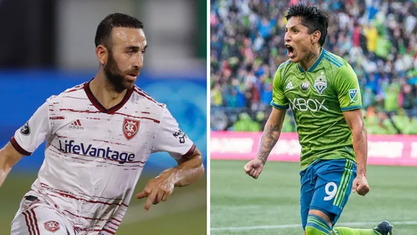 Don't miss the live coverage of this match here, kicking off this Saturday, March 5 at 18:00 ET.