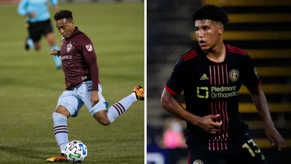 Don't miss the live minute-by-minute coverage of this match, which kicks off this Saturday, March 5 at 18:00 ET.