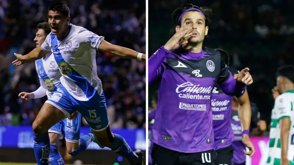 Don't miss the minute-by-minute coverage of this match, which kicks off today at 18:00 ET, 17:00 CT.