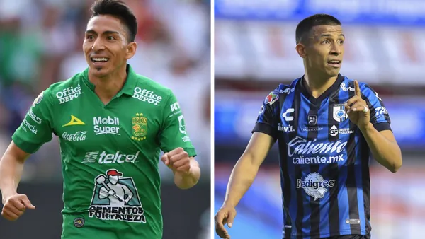 Don't miss the most complete coverage of the duel between La Fiera and Gallos Blancos today at 18:00 ET.