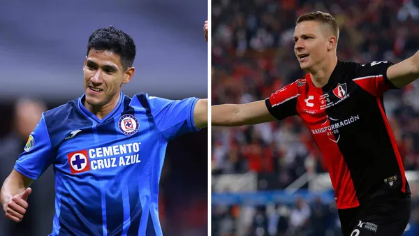 Don't miss the most complete coverage of this duel this Saturday, March 2 at 18:00 ET.