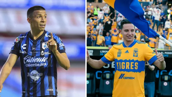 Don't miss the most complete coverage of this Liga MX 2022 match that kicks off today at 20:00 ET.