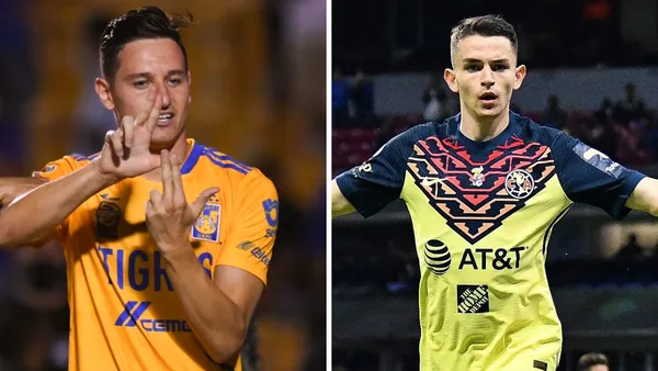 Don't miss the most complete coverage of this match, as we will have it this Saturday, April 23 at 20:00 ET.