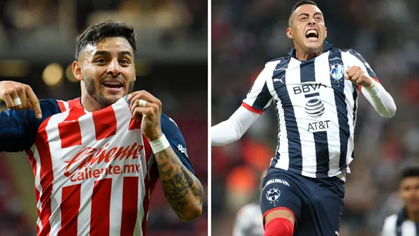 Don't miss the most complete coverage of this match here, starting this Wednesday, March 13 at 21:05 ET.