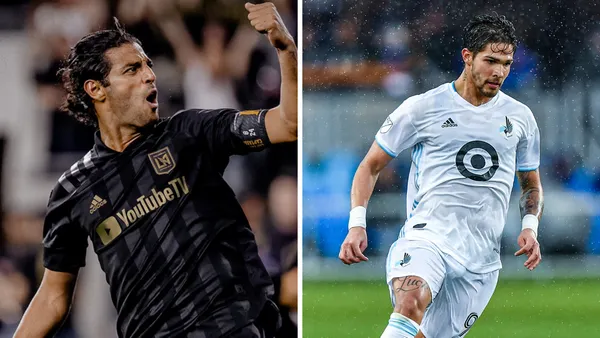 Don't miss the most complete coverage of this match, kicking off today at 22:00 ET, 21:00 CT.