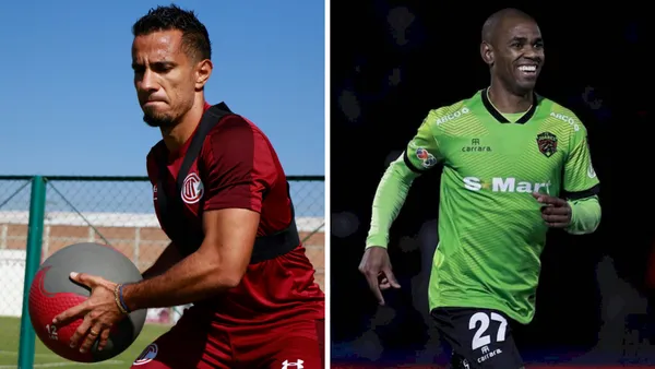 Don't miss the most complete coverage of this match that kicks off this Tuesday, April 10 at 22:00 ET.