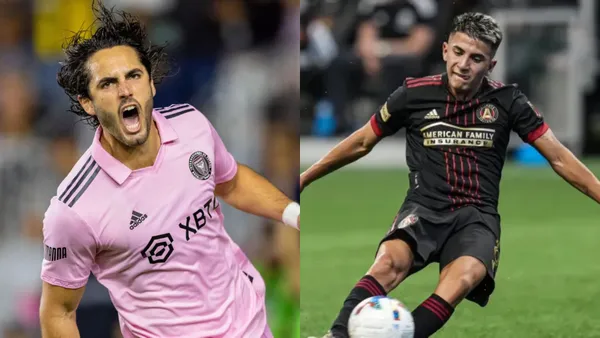 Don't miss the most complete coverage of this match that kicks off today at 13:00 ET, noon CT.