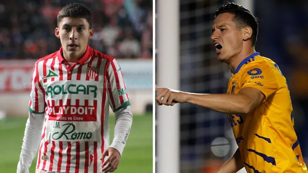 Don't miss the most complete coverage of this match this Tuesday, April 19 at 20:00 ET.