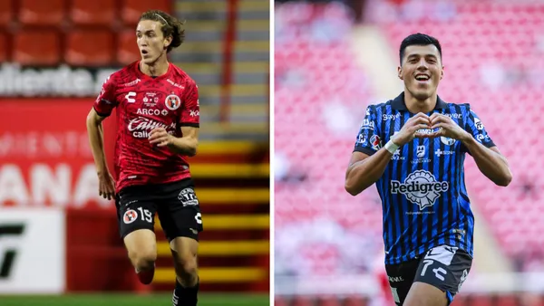 Don't miss the most complete coverage of this match, which kicks off this Sunday, April 24 at 22:06 ET.