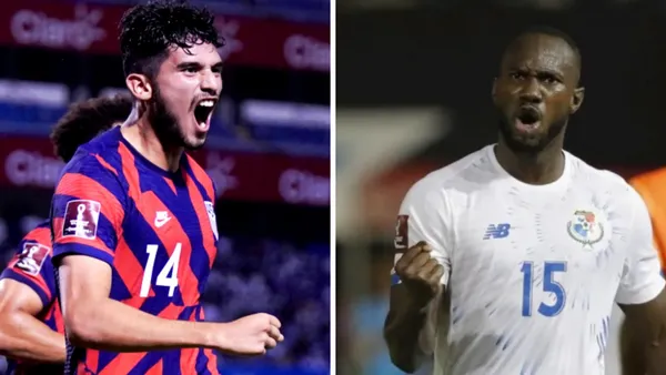 Don't miss the most complete coverage of this match, which kicks off this Sunday, March 27 at 18:00 ET.