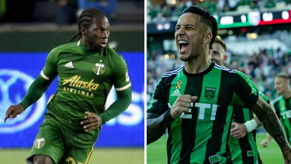 Don't miss the most complete coverage of this MLS duel today at 22:00 ET.