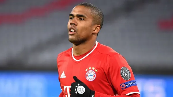 Douglas Costa is reportedly close to joining MLS or Liga MX