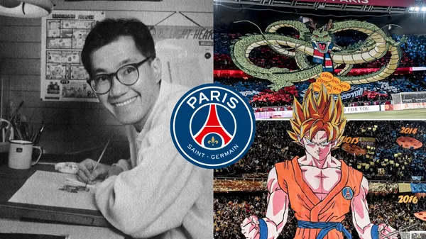 Dragon Ball Z creator Akira Toriyama has passed away at the age of 68.