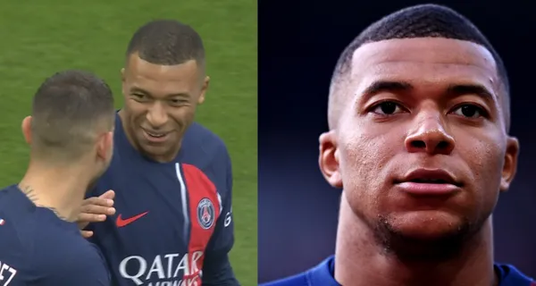 Drama once again, Mbappé gets into a controversy after talking about money