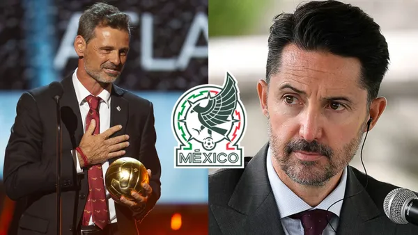 Drastic changes are coming to the Mexican national team and everything points to another power group taking over the FMF and bringing in Diego Cocca as coach.