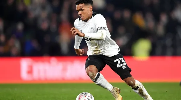 Duane Holmes had his chance a few years ago to go to the US National Team. His performance were improving but now a new injury appeared.