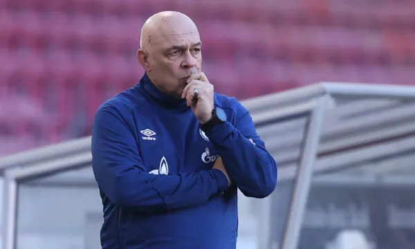 Due to poor results, four coaches have already lost their jobs