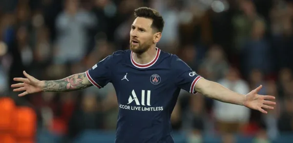 During his first season he was criticized for his performance, but today he shows that he is at his best.