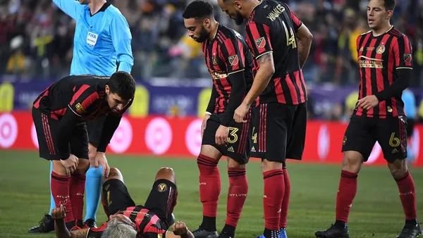 During the 2020 season, two of the best players in the league suffered knee injuries while others have been injured since March.
