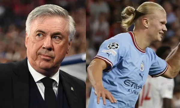 During the match against Getafe, it was confirmed that the player simply does not count for Ancelotti