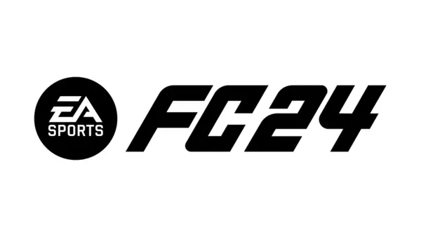 EA FC 24 logo. (Source: EA Sports)