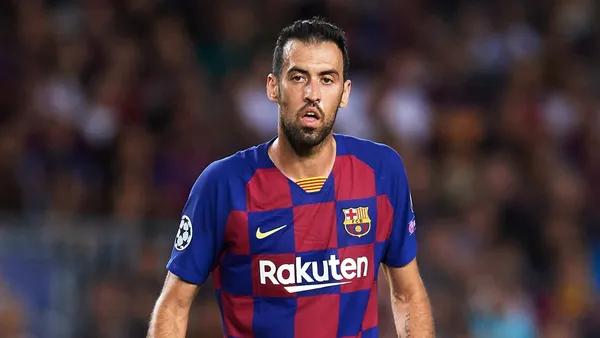 Each day another FC Barcelona star complains about the problems at the club, could this mean the end of the Busquets era at FCB?