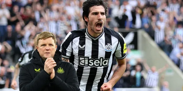 Eddie Howe's team is facing some troubles during the current season