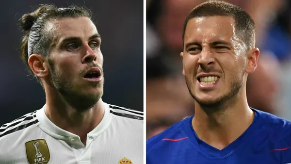 Eden Hazard and Gareth Bale are two Galactico signings at Real Madrid that have not delivered on their promise. Training regimes and press criticism are some of the reasons they haven't delivered.