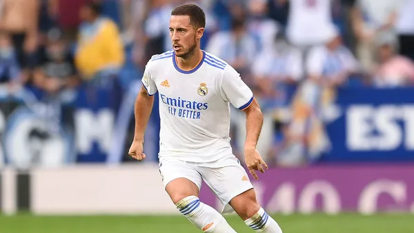 Eden Hazard wants a sensational return to Chelsea but Chelsea manager Thomas Tuchel doesn't want him.