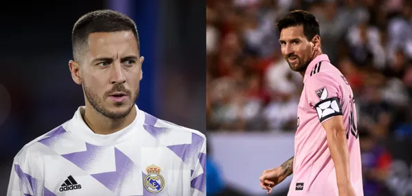 Eden Hazard was one of the best players in the world, could he return to his top level?