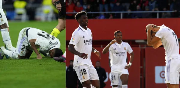 Eden Hazard went from a star to one of the worst signings of Real Madrid's history.