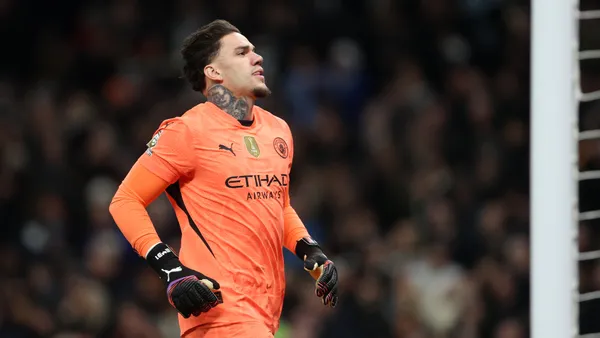 Ederson