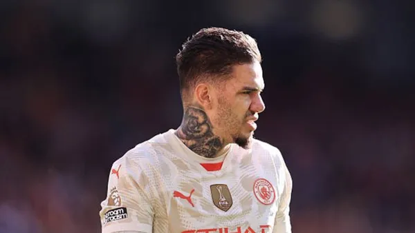 Ederson