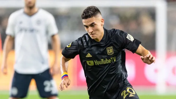 Eduard Atuesta is one of Los Angeles Football Club's best signing in the last years. Find out how many millions they can gain through a future sell.