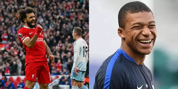 Egyptian could define many changes for the Reds