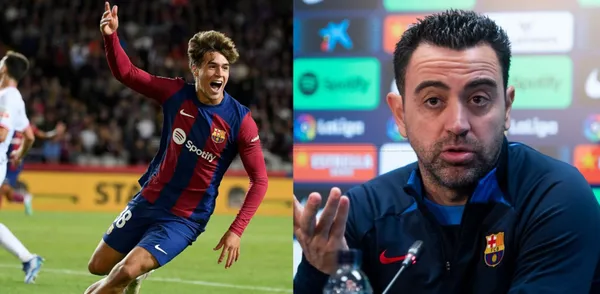 El Clasico left several victims in FC Barcelona.